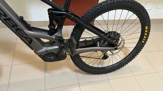 Orbea Will talla XL