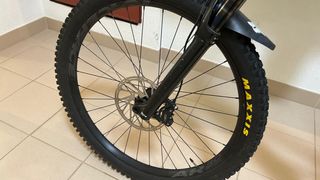 Orbea Will talla XL