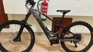 Orbea Will talla XL
