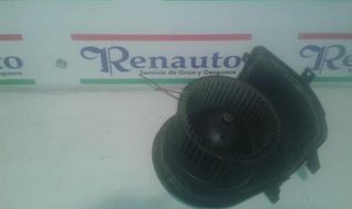 173821 motor calefacción volkswagen golf iii (1h1)