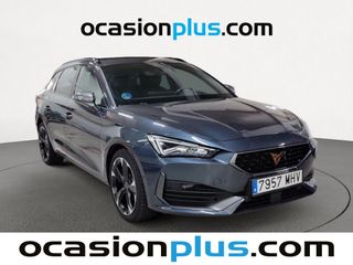 CUPRA Leon Sportstourer 1.5 eTSI DSG 110 kW (150 CV)