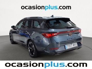 CUPRA Leon Sportstourer 1.5 eTSI DSG 110 kW (150 CV)