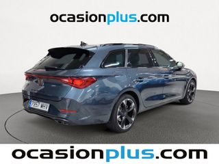 CUPRA Leon Sportstourer 1.5 eTSI DSG 110 kW (150 CV)