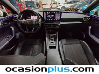 CUPRA Leon Sportstourer 1.5 eTSI DSG 110 kW (150 CV)