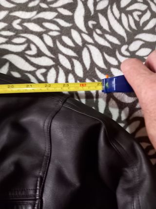 Chaquetón de hombre marron