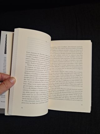 Cristina Morales. Terroristas modernos