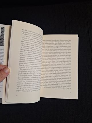 Cristina Morales. Terroristas modernos