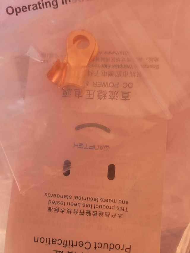 Fuente de Alimentación Regulable WANPTEK KPS3020D