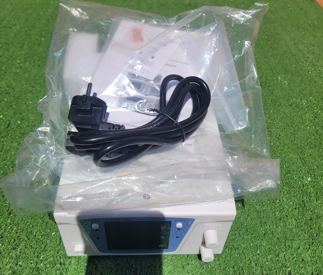 Fuente de Alimentación Regulable WANPTEK KPS3020D