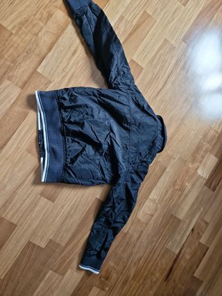 Giubbotto Woolrich bambino leggero.