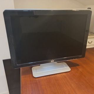 Monitor HP w2007v