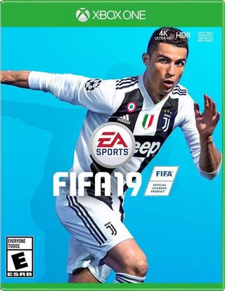 Fifa 19 Xbox One
