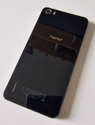 Huawei Honor 6 H60-L04 Nero - Bricked