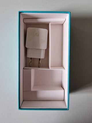 Huawei Honor 6 H60-L04 Nero - Bricked