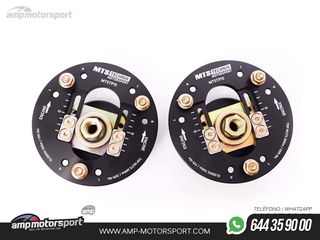 COPELAS REGULABLES DELANTERAS PARA BMW E30/E34