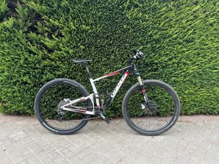 Bicicleta de Montaña Giant Anthem XT