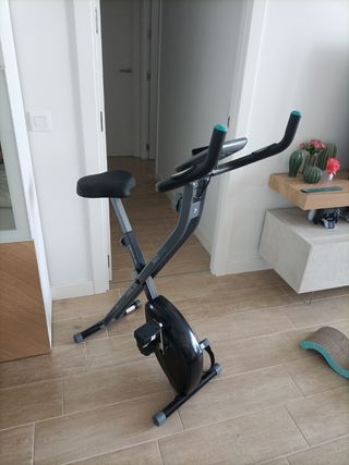 Bicicleta Estática Cecotec