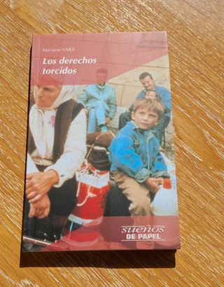 Los derechos torcidos