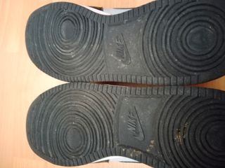 Nike Ebernon Low Prem Talla 47.5