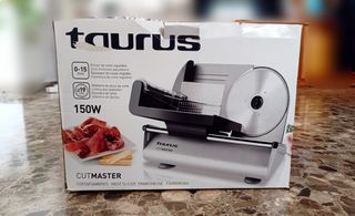 Cortafiambres Taurus Cutmaster