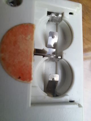 Nintendo Game & Watch Multi Screen OP-51 Oil Panic