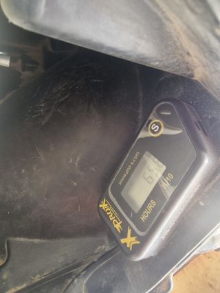 Honda CRF 450 X Enduro