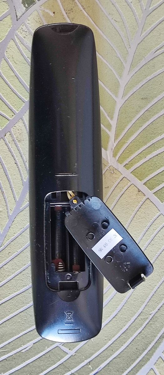 Telecomando originale Samsung BN59-00683A