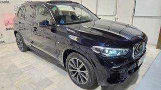 😎😎 BMW X5 45E+ ENCHUFABLE+ 2021+ PACK M 🚀🚀