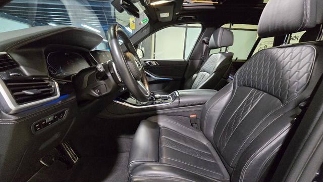 😎😎 BMW X5 45E+ ENCHUFABLE+ 2021+ PACK M 🚀🚀