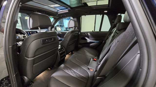 😎😎 BMW X5 45E+ ENCHUFABLE+ 2021+ PACK M 🚀🚀