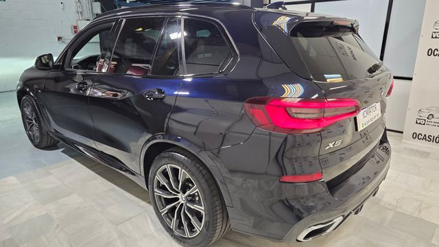 😎😎 BMW X5 45E+ ENCHUFABLE+ 2021+ PACK M 🚀🚀