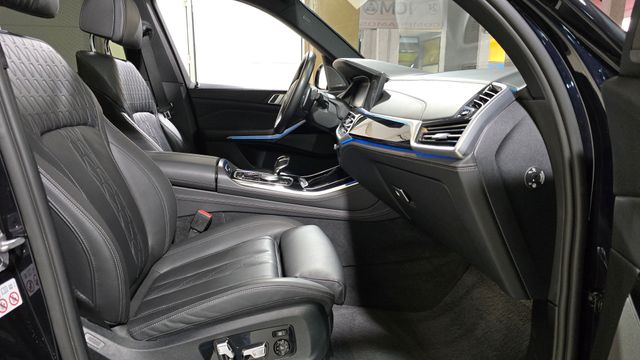😎😎 BMW X5 45E+ ENCHUFABLE+ 2021+ PACK M 🚀🚀