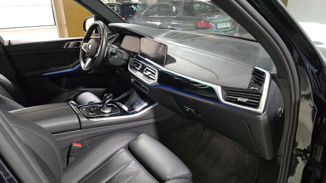 😎😎 BMW X5 45E+ ENCHUFABLE+ 2021+ PACK M 🚀🚀