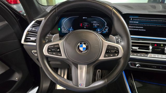😎😎 BMW X5 45E+ ENCHUFABLE+ 2021+ PACK M 🚀🚀