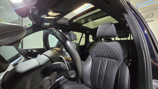 😎😎 BMW X5 45E+ ENCHUFABLE+ 2021+ PACK M 🚀🚀