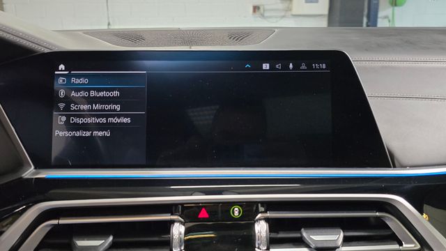 😎😎 BMW X5 45E+ ENCHUFABLE+ 2021+ PACK M 🚀🚀