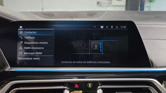 😎😎 BMW X5 45E+ ENCHUFABLE+ 2021+ PACK M 🚀🚀