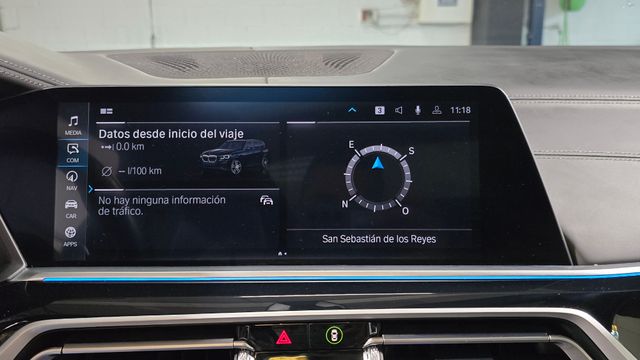 😎😎 BMW X5 45E+ ENCHUFABLE+ 2021+ PACK M 🚀🚀