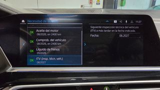 😎😎 BMW X5 45E+ ENCHUFABLE+ 2021+ PACK M 🚀🚀