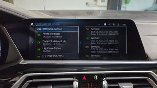 😎😎 BMW X5 45E+ ENCHUFABLE+ 2021+ PACK M 🚀🚀