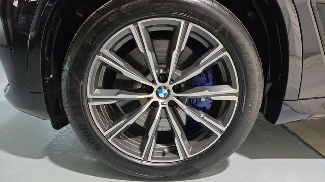 😎😎 BMW X5 45E+ ENCHUFABLE+ 2021+ PACK M 🚀🚀