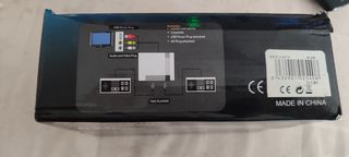 Videoconsola Retro Estilo Ness
