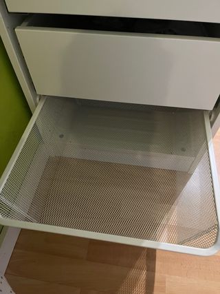 Armario PAX Ikea Blanco