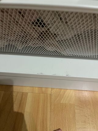 Armario PAX Ikea Blanco