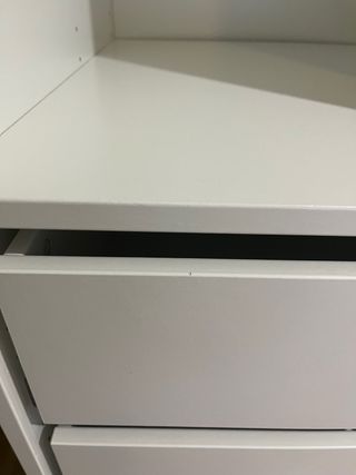 Armario PAX Ikea Blanco