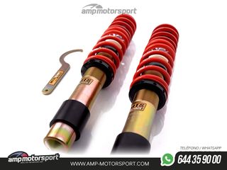 SUSPENSIÓN ROSCADA MTS TECHNIK STREET MTSGWBM33