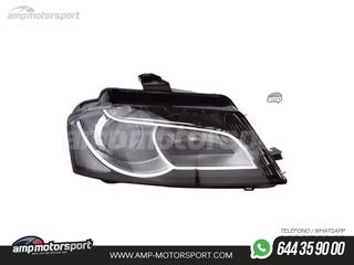 FARO DELANTERO DERECHO XENON PARA AUDI A3 8P / A3 8PA SPORTBACK