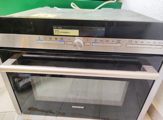 Horno Siemens HB86P575