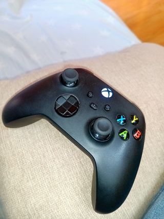 Reparación de joysticks Xbox