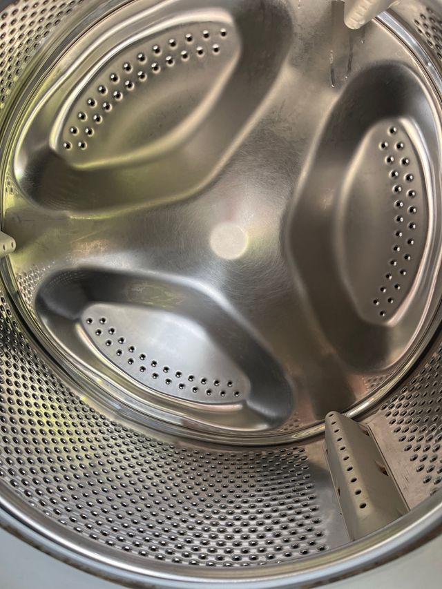 Lavadora Indesit 6kg